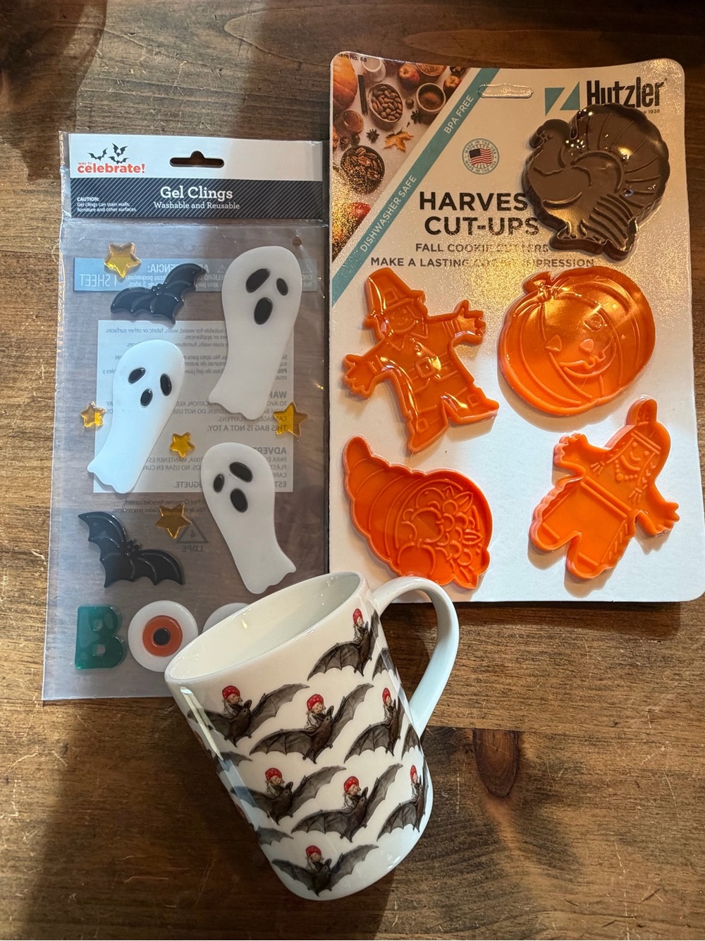Spooky bundle - Picture 6 of 7